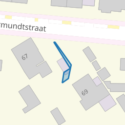 Perceel GMT00-M-5778