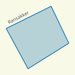 Perceel GMT00-M-5783