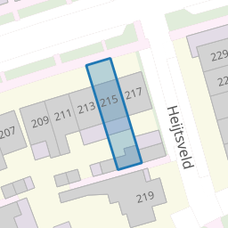 Perceel GMT00-M-5786
