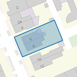 Perceel GMT00-M-5790