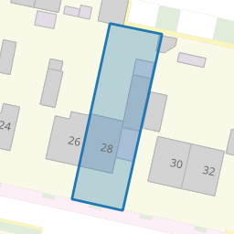 Perceel GMT00-M-5795