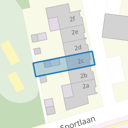 Perceel GMT00-M-5817