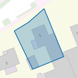 Perceel GMT00-M-5826