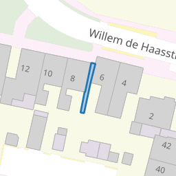 Perceel GMT00-M-5832