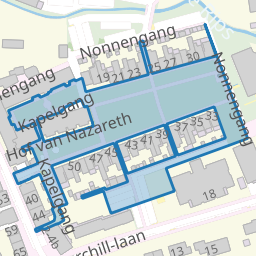Perceel GMT00-M-5837