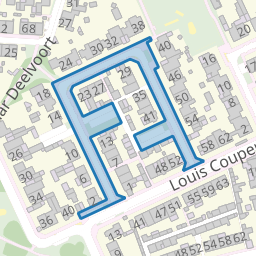 Perceel GMT00-M-5848