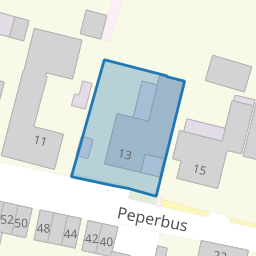 Perceel GMT00-M-5850