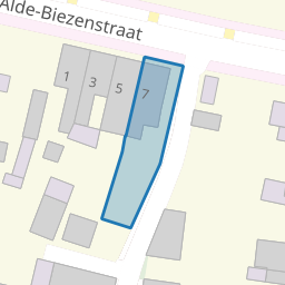 Perceel GMT00-M-5853