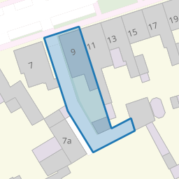 Perceel GMT00-M-5855