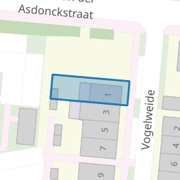 Perceel GMT00-M-5860