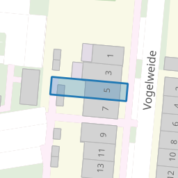 Perceel GMT00-M-5862