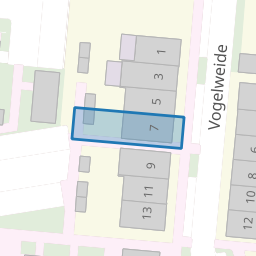 Perceel GMT00-M-5863