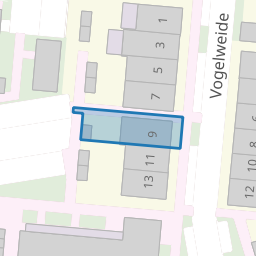 Perceel GMT00-M-5864