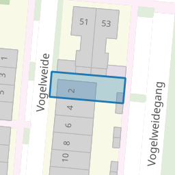 Perceel GMT00-M-5869