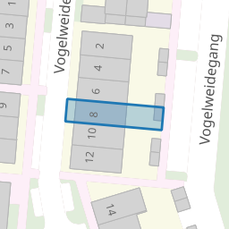 Perceel GMT00-M-5872