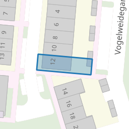 Perceel GMT00-M-5874