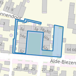 Perceel GMT00-M-5884