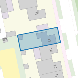 Perceel GMT00-M-5887