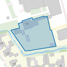 Perceel GMT00-M-5896