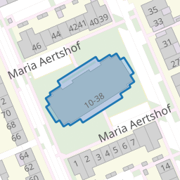 Perceel GMT00-M-5908