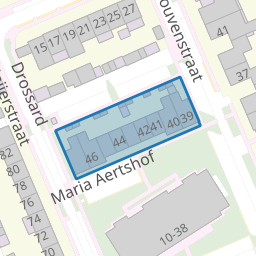 Perceel GMT00-M-5909