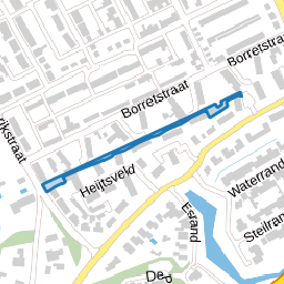 Perceel GMT00-M-5913