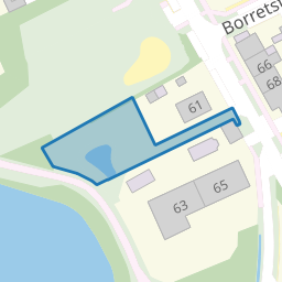 Perceel GMT00-M-5916