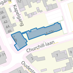 Perceel GMT00-M-5920