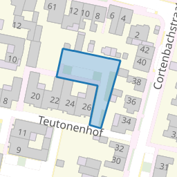 Perceel GMT00-M-5938