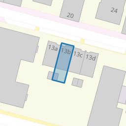 Perceel GMT00-M-5945