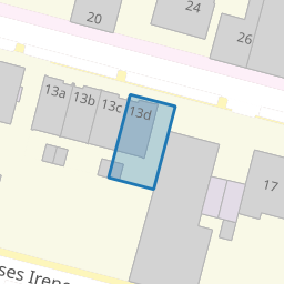 Perceel GMT00-M-5947