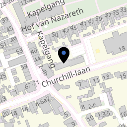 Appartement GMT00 M 5948 15