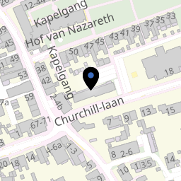 Appartement GMT00 M 5948 16
