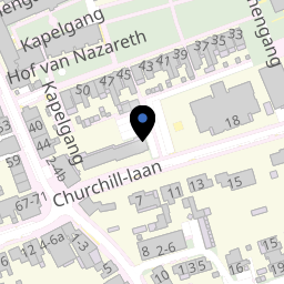 Appartement GMT00 M 5948 20