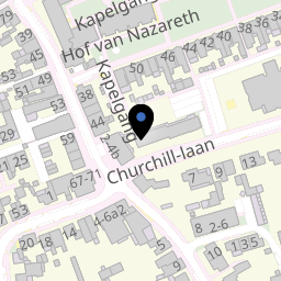 Appartement GMT00 M 5948 24