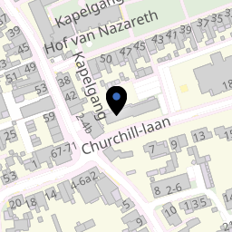 Appartement GMT00 M 5948 25