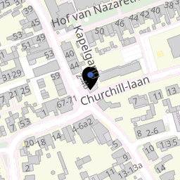 Appartement GMT00 M 5948 3