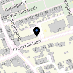 Appartement GMT00 M 5948 35