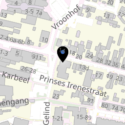 Appartement GMT00 M 5949 1