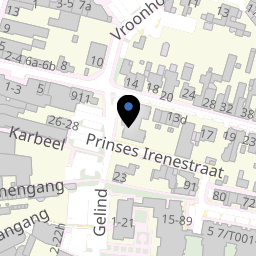 Appartement GMT00 M 5949 10