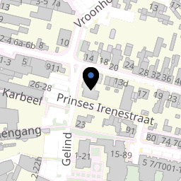 Appartement GMT00 M 5949 11