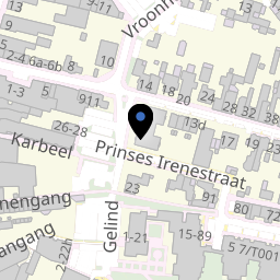 Appartement GMT00 M 5949 12
