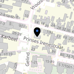 Appartement GMT00 M 5949 13