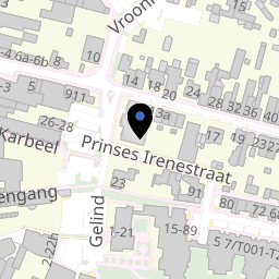 Appartement GMT00 M 5949 14