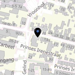 Appartement GMT00 M 5949 2