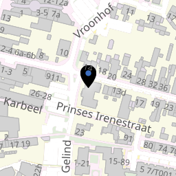 Appartement GMT00 M 5949 3