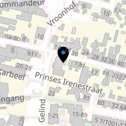 Appartement GMT00 M 5949 5