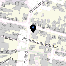 Appartement GMT00 M 5949 6