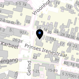 Appartement GMT00 M 5949 7