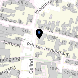 Appartement GMT00 M 5949 8